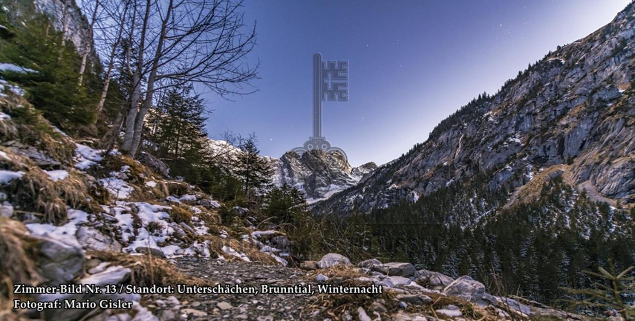Hotel Restaurant Goldener Schluessel Altdorf Eksteriør billede