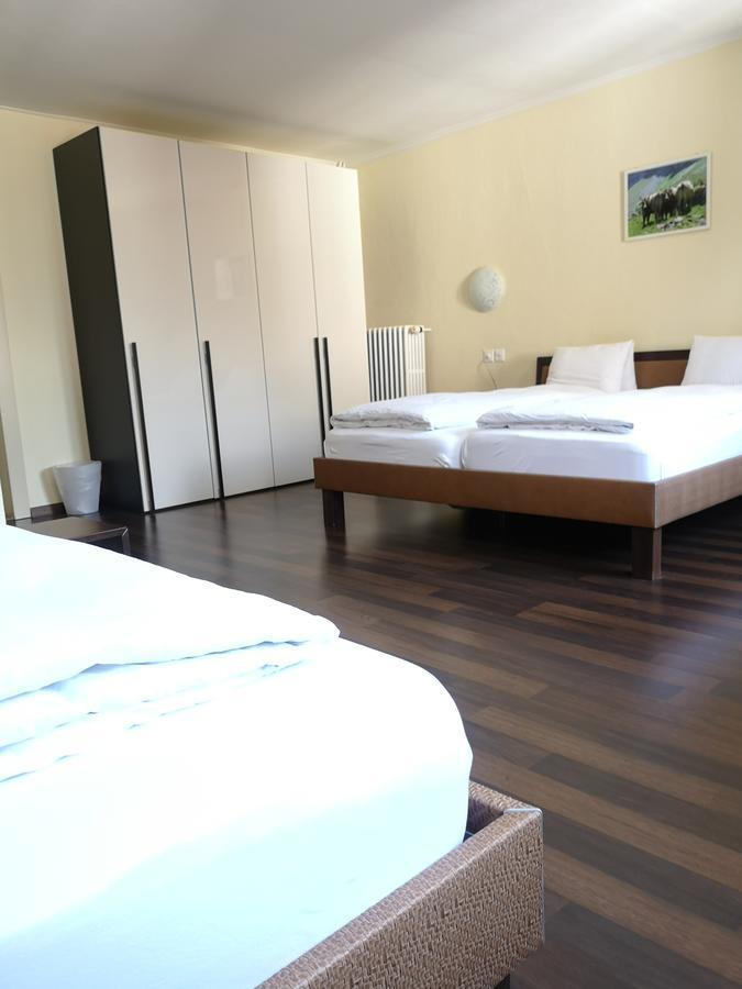 Hotel Restaurant Goldener Schluessel Altdorf Eksteriør billede