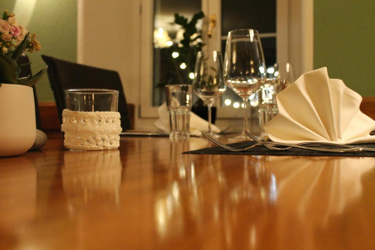 Hotel Restaurant Goldener Schluessel Altdorf Eksteriør billede