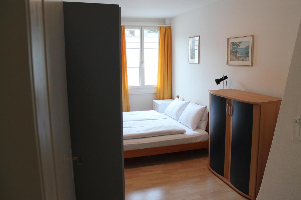 Hotel Restaurant Goldener Schluessel Altdorf Eksteriør billede
