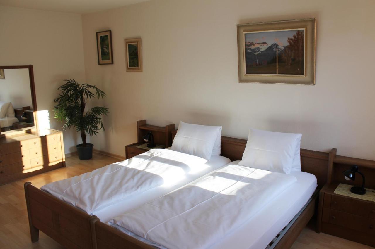 Hotel Restaurant Goldener Schluessel Altdorf Eksteriør billede